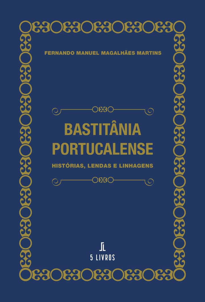 Bastitânia Portucalense