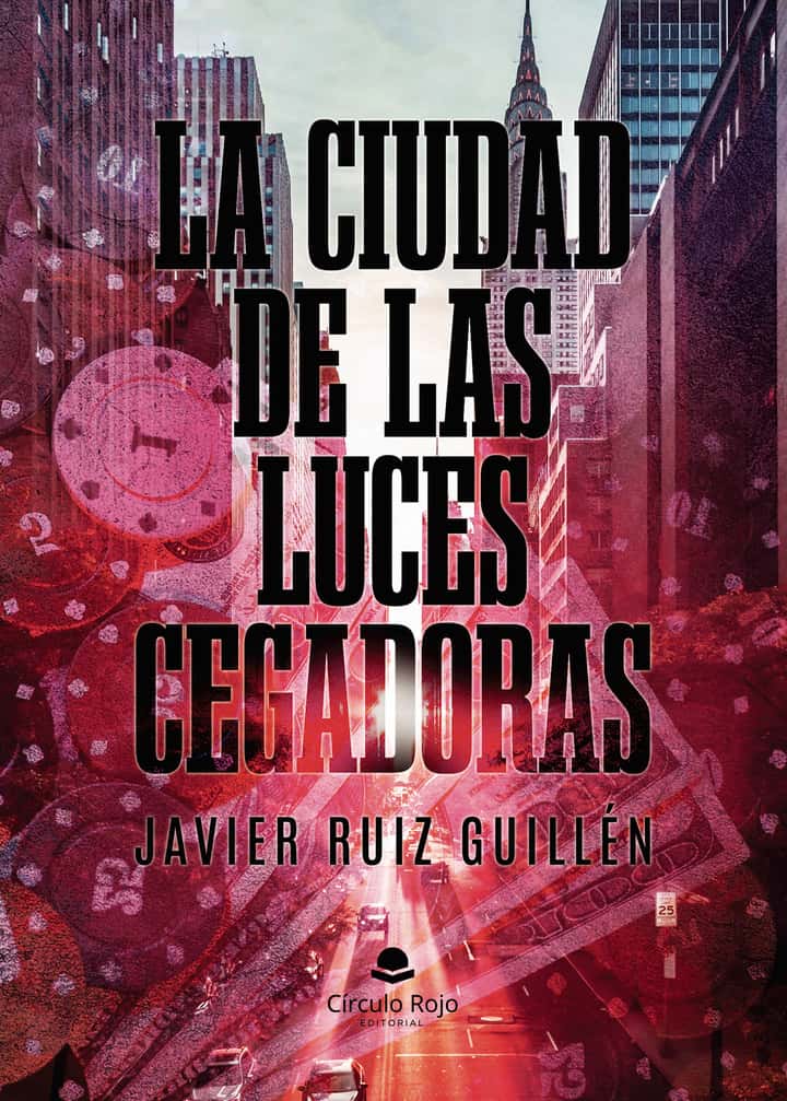 La ciudad de las luces cegadoras