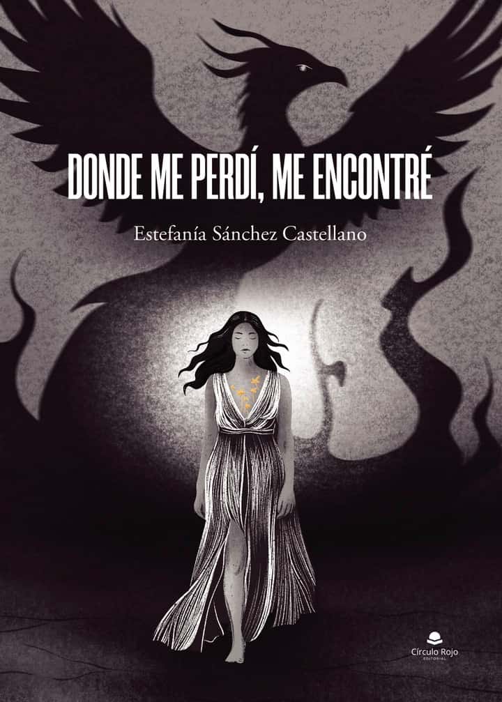 Donde Me Perdí, Me Encontré