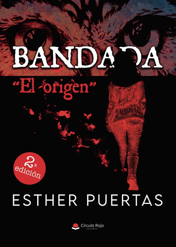 BANDADA “El orígen”