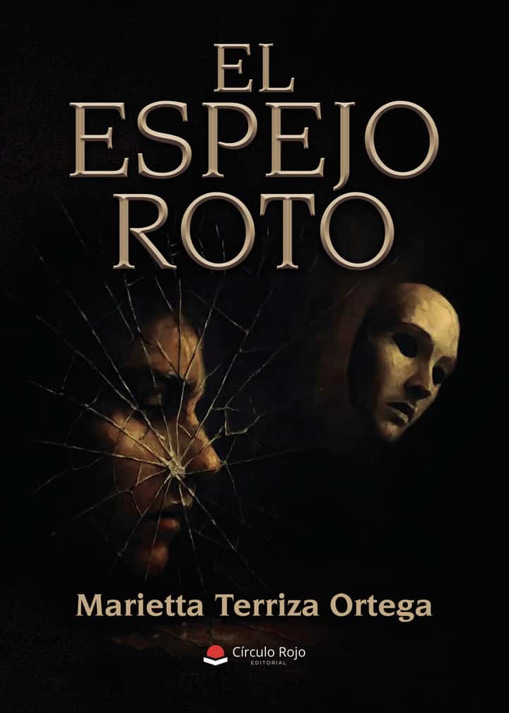 EL ESPEJO ROTO