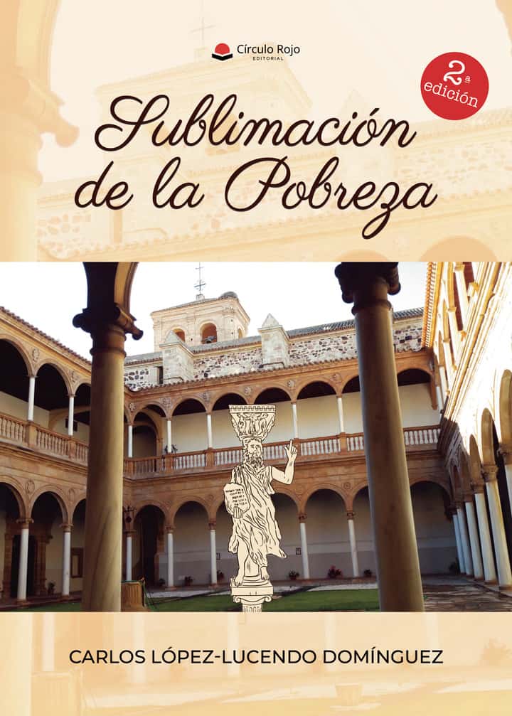 SUBLIMACIÓN DE LA POBREZA