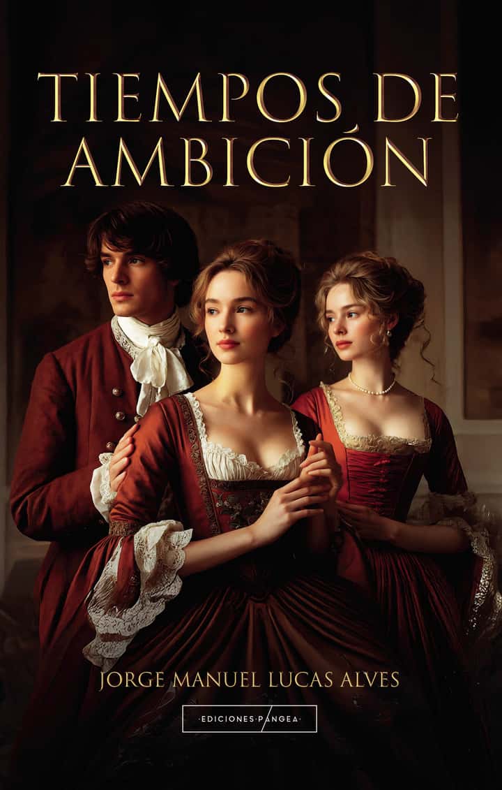 Tiempos de ambición