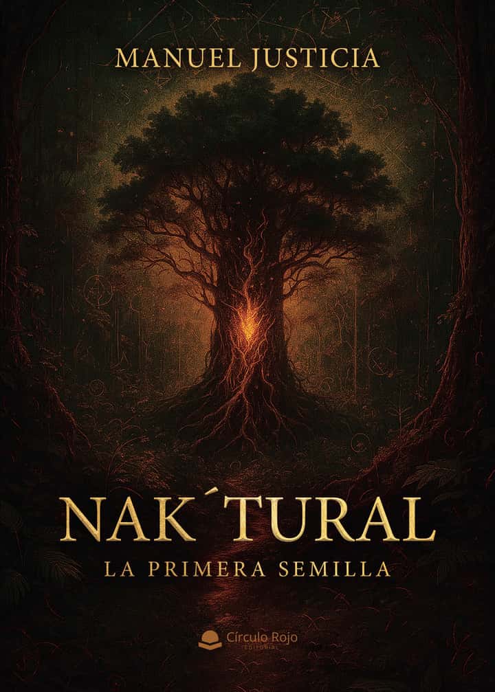 NAK´TURAL: La Primera Semilla