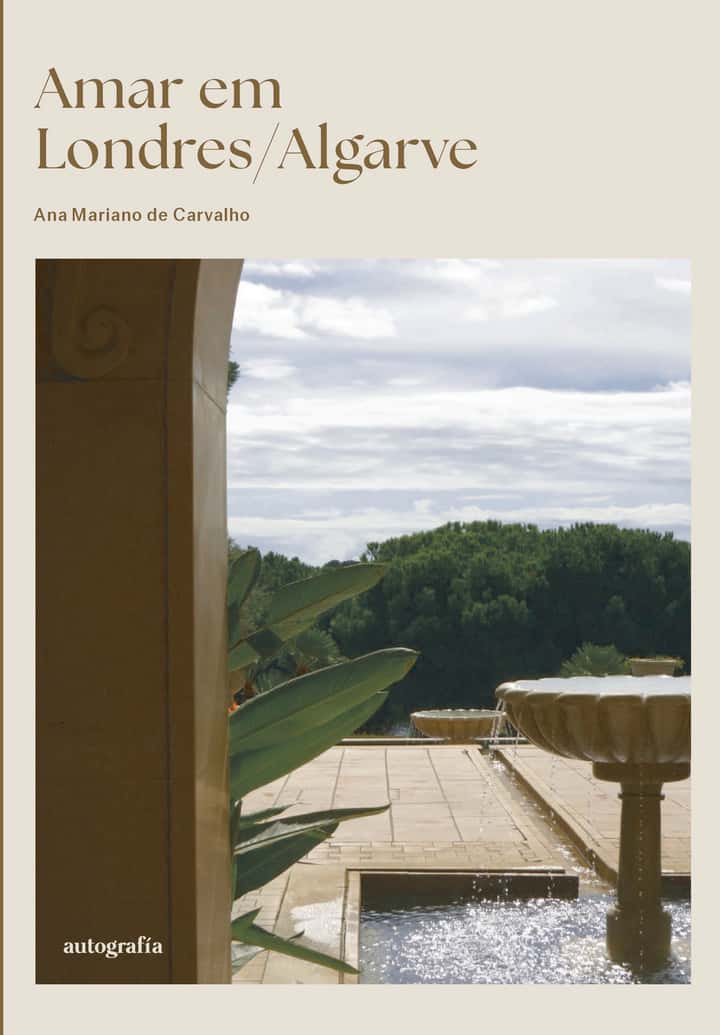 Amar em Londres / Algarve