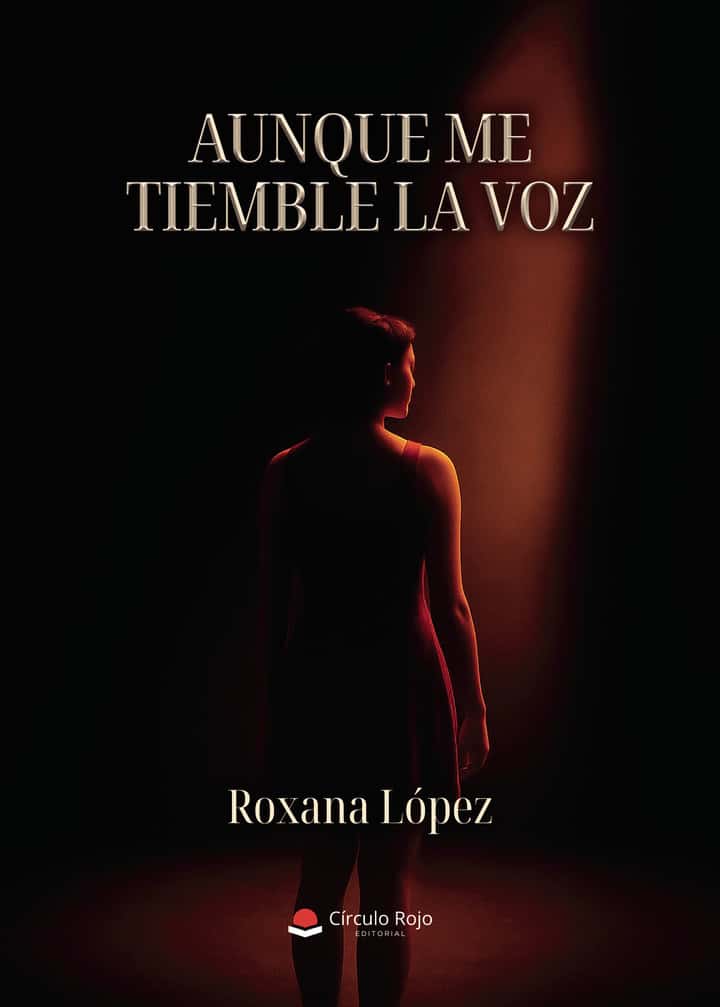 Aunque me tiemble la voz