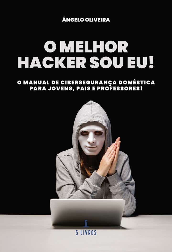 O Melhor Haccker sou EU!