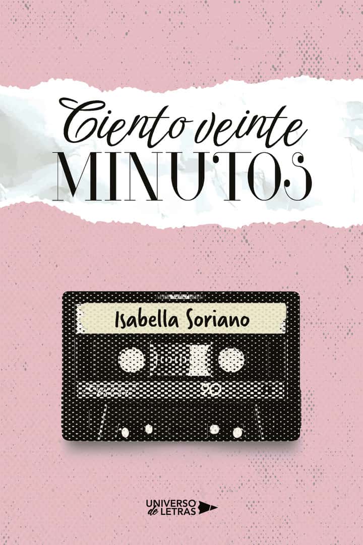 Ciento veinte minutos