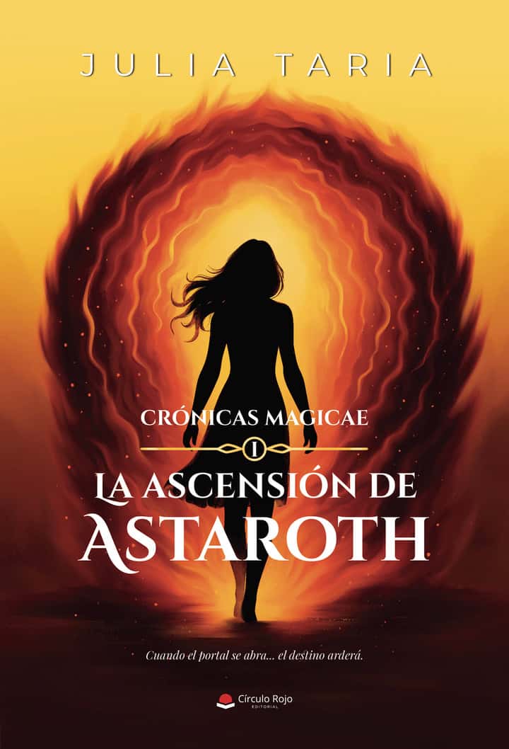 Crónicas magicae I. La ascensión de Astaroth