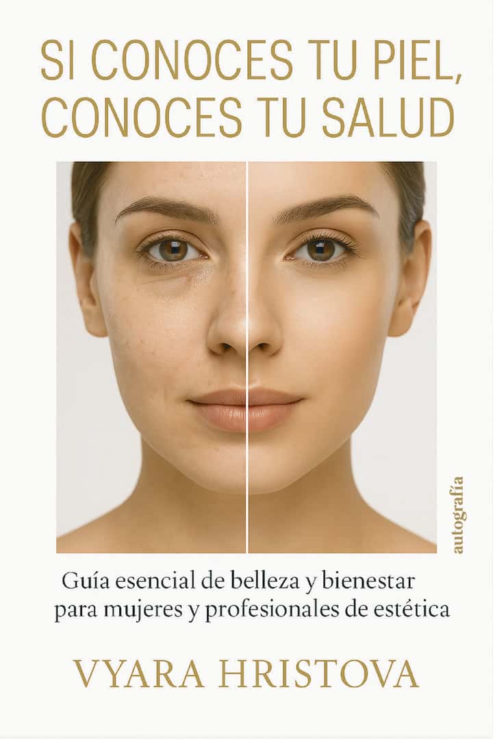 Si conoces tu piel, conoces tu salud
