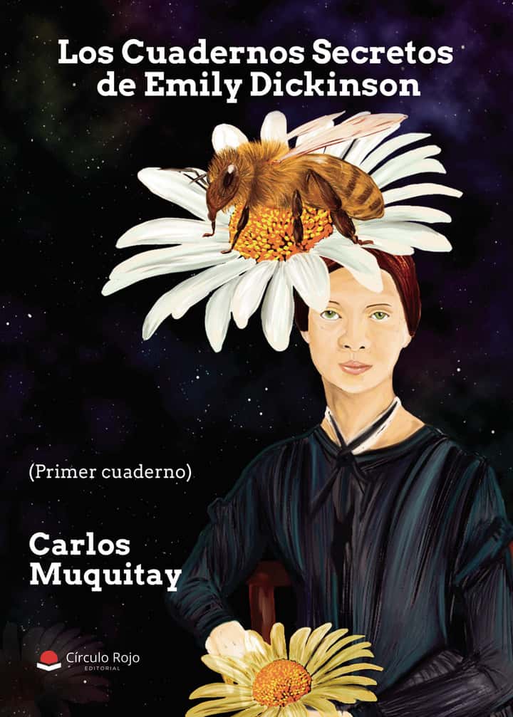 Los Cuadernos Secretos de Emily Dickinson