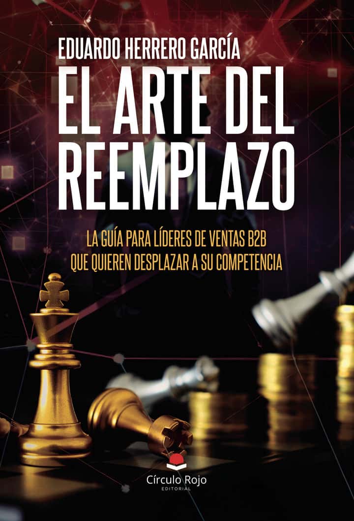 El arte del reemplazo