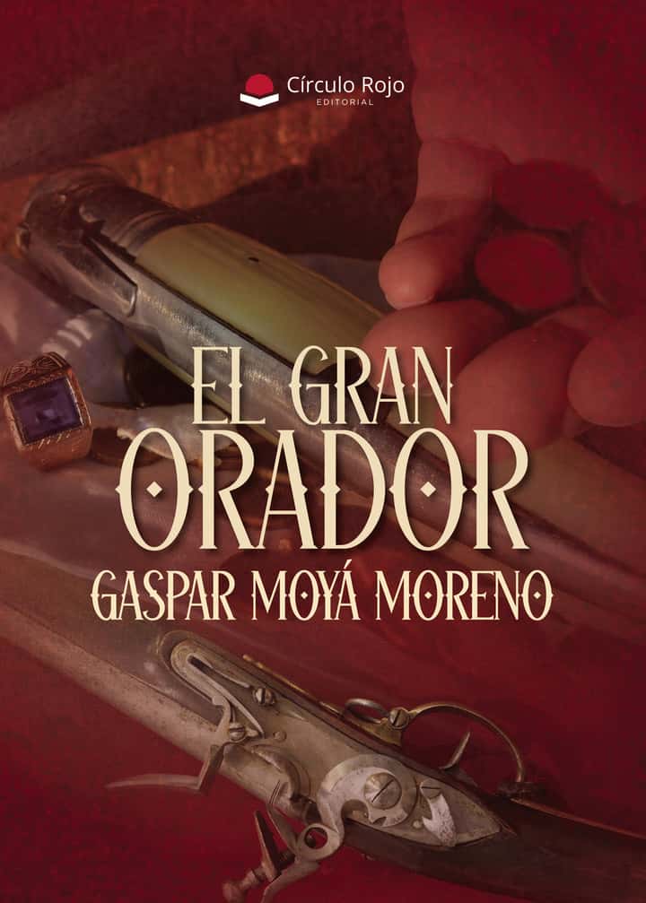El gran orador