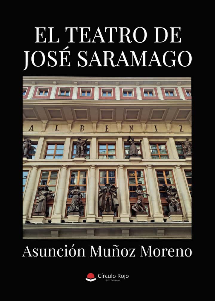 El teatro de José Saramago