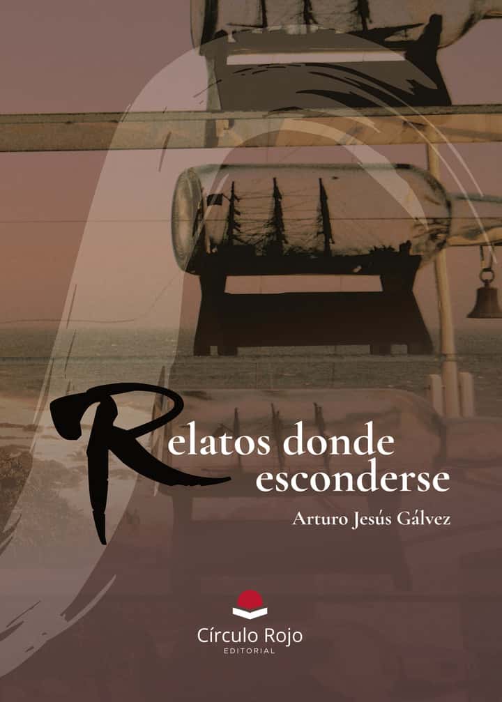 Relatos donde esconderse