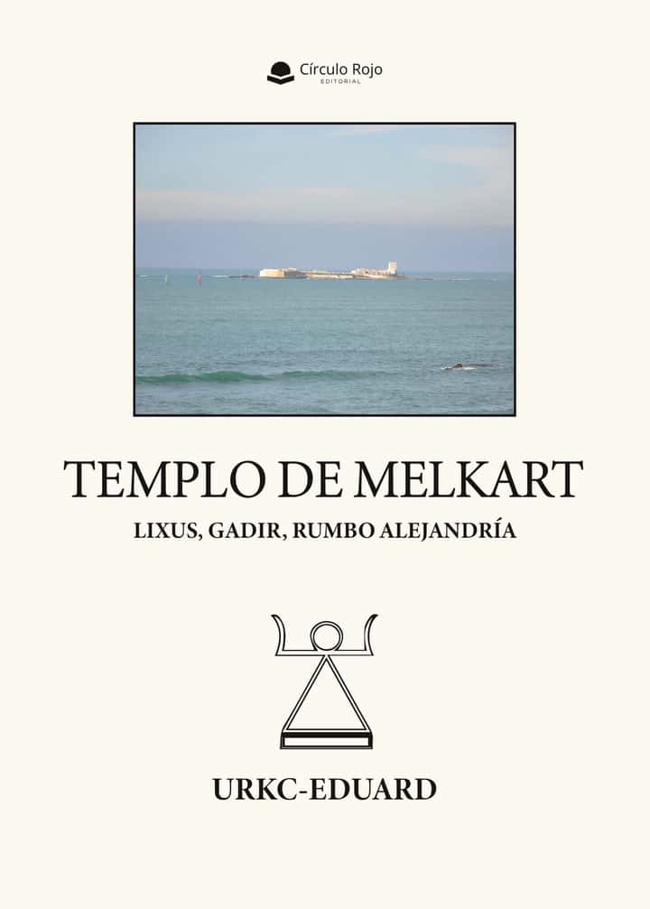 TEMPLO DE MELKART