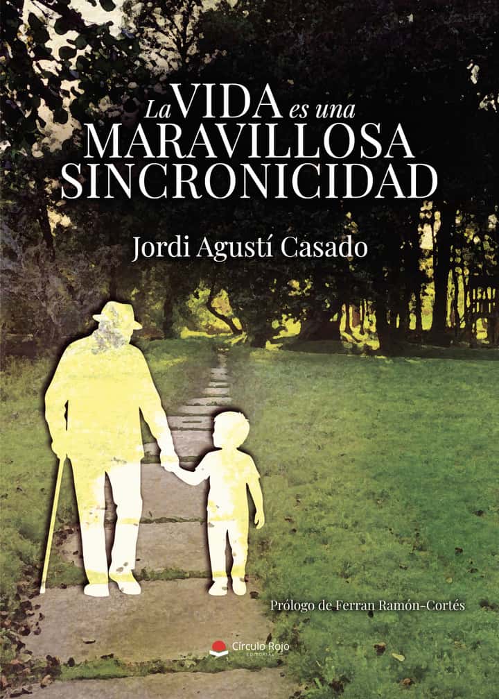 La vida es una maravillosa sincronicidad