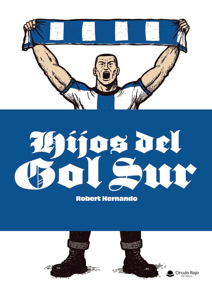 HIJOS DEL GOL SUR
