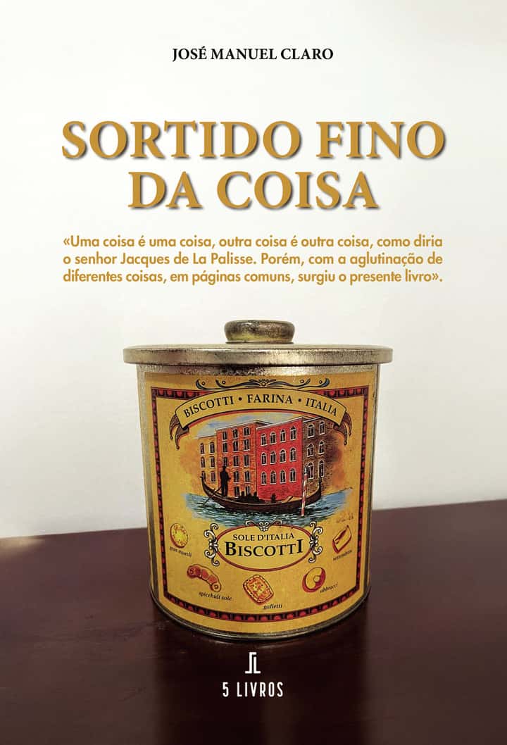 Sortido Fino da Coisa