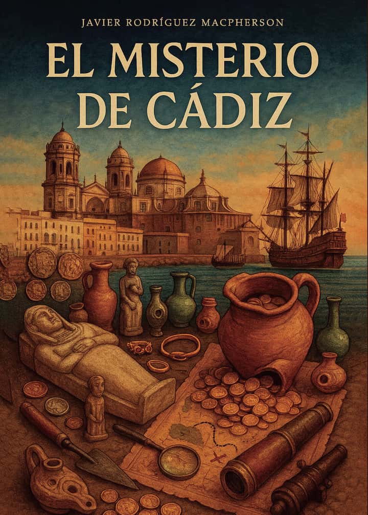 El misterio de Cádiz