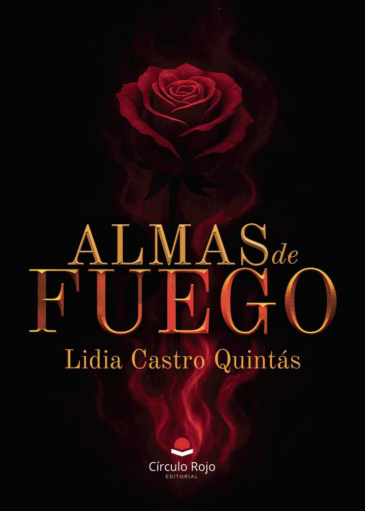Almas de Fuego