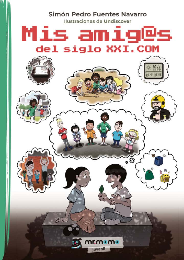 Mis amig@s del siglo XXI.COM