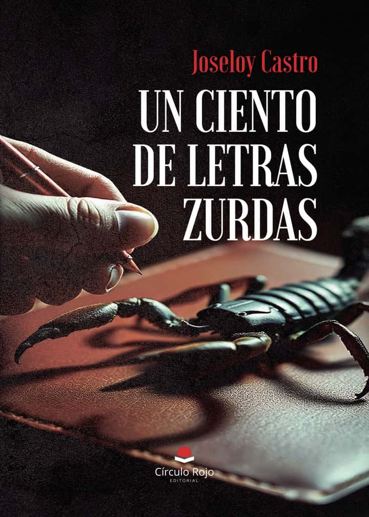UN CIENTO DE LETRAS ZURDAS
