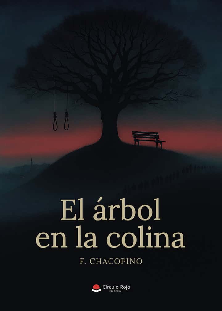 El árbol en la colina
