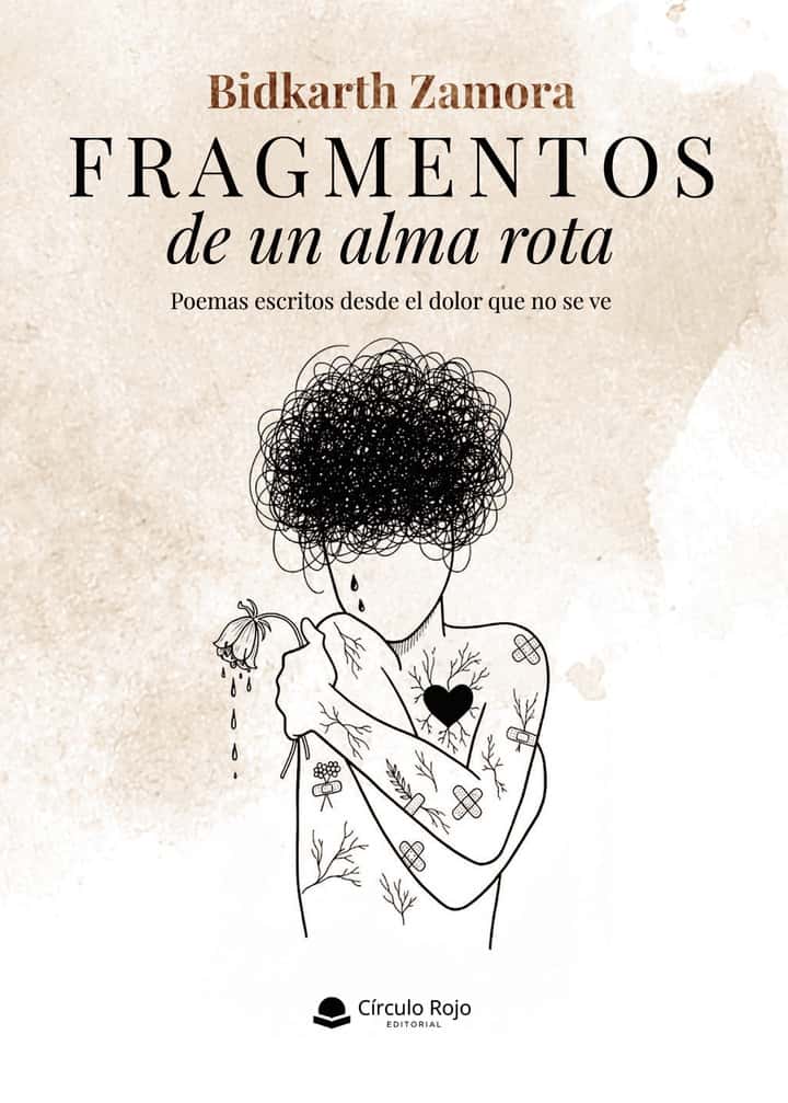 Fragmentos de un alma rota