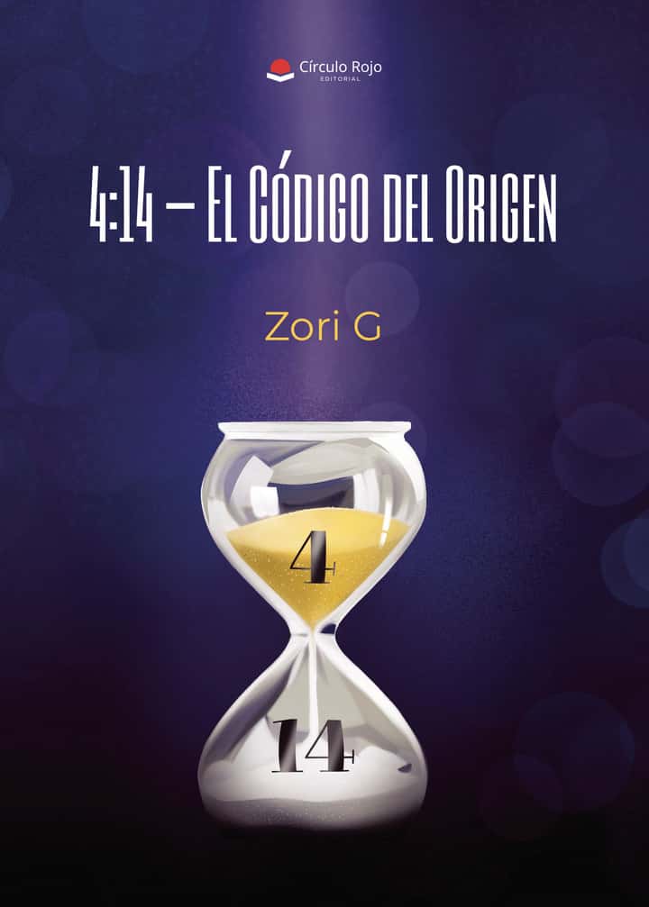 4:14 – El Código del Origen
