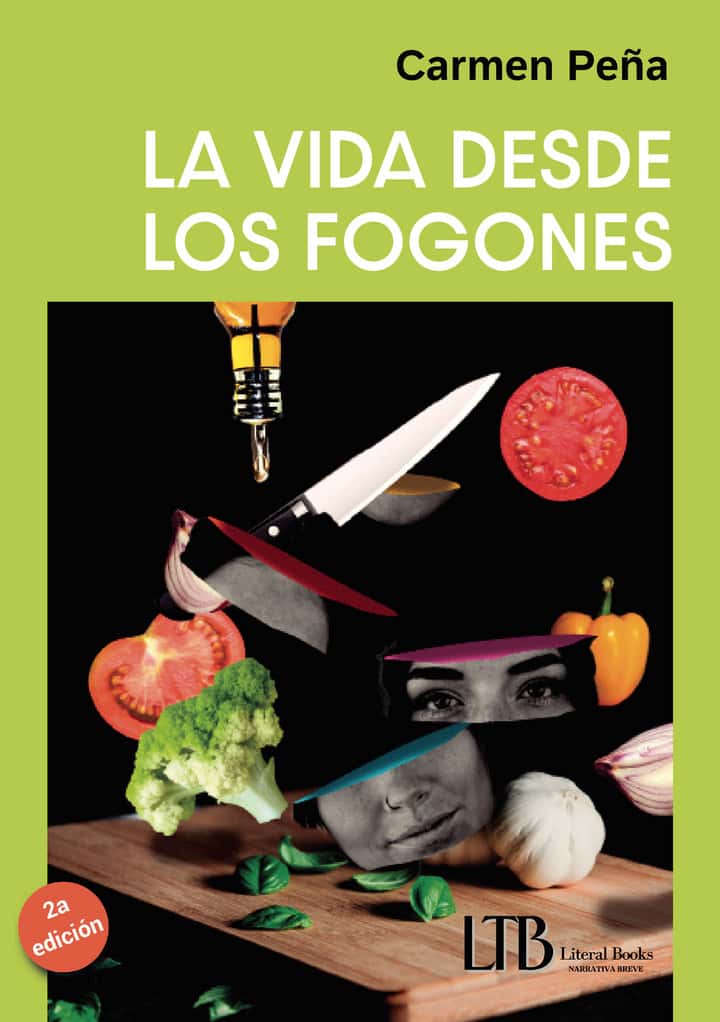 La vida desde los fogones