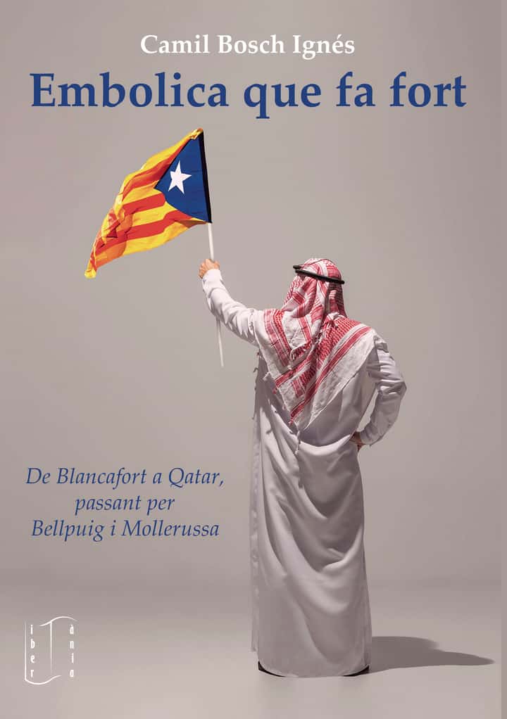 Embolica que fa fort
