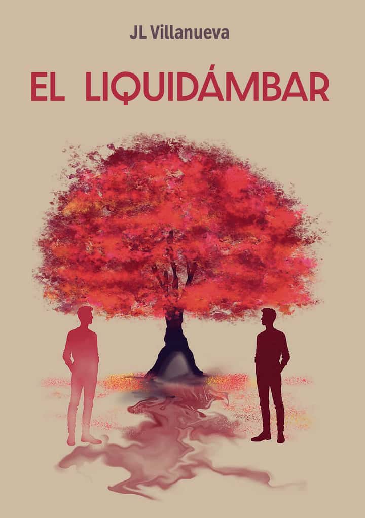 El liquidámbar