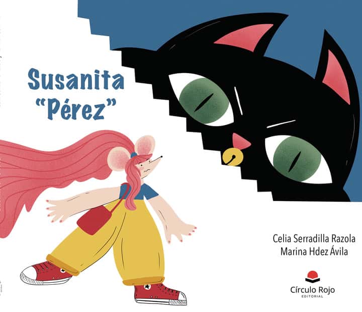Susanita “Pérez”
