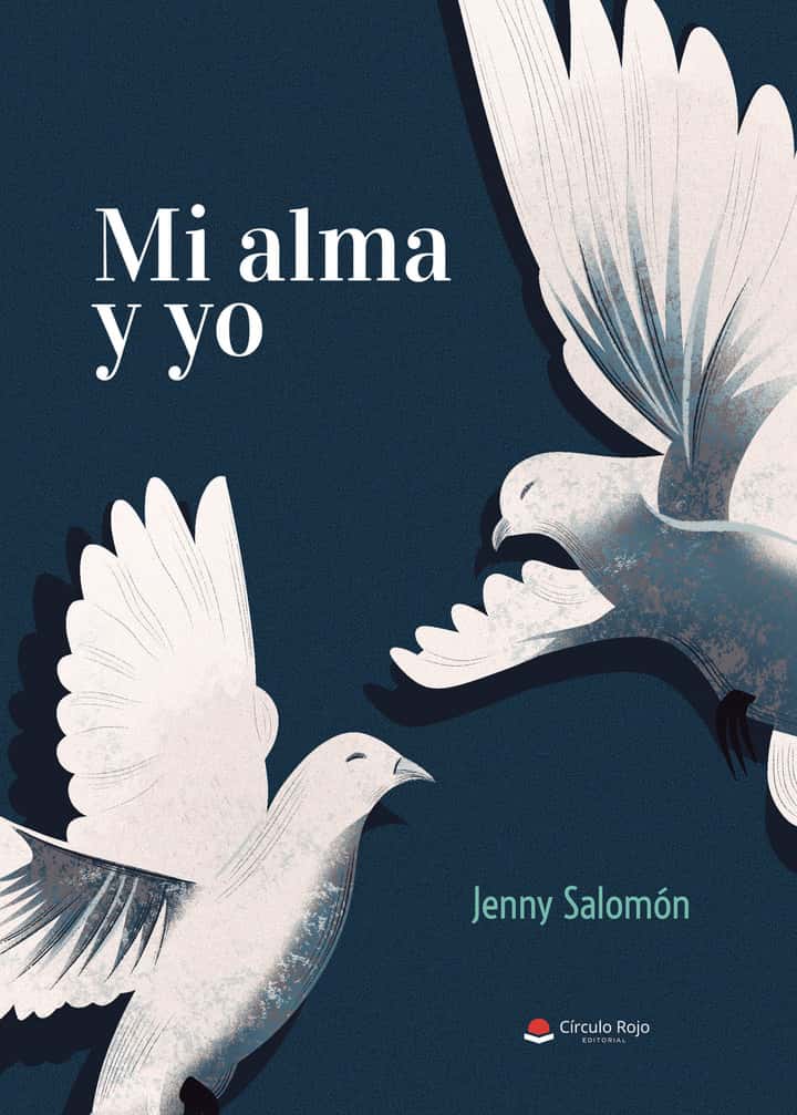 MI ALMA Y YO