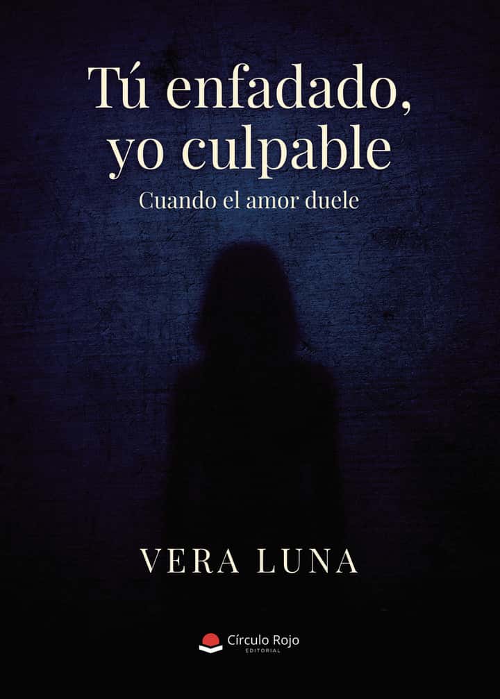 Tú enfadado, yo culpable. Cuando el amor duele