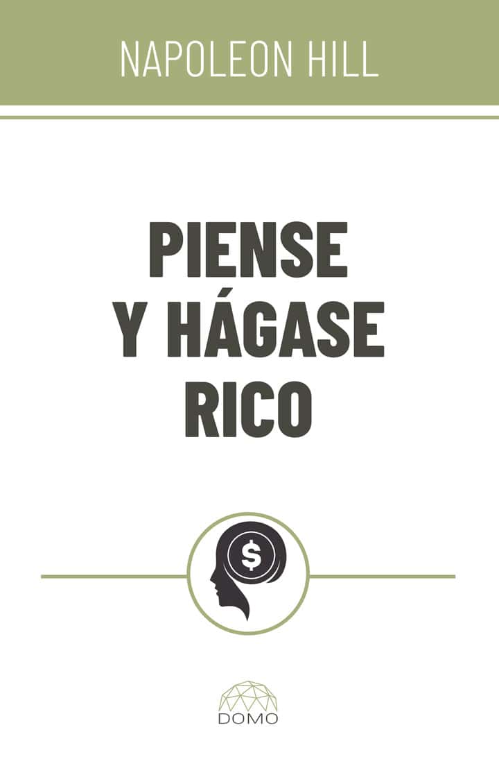 Piense y hágase rico