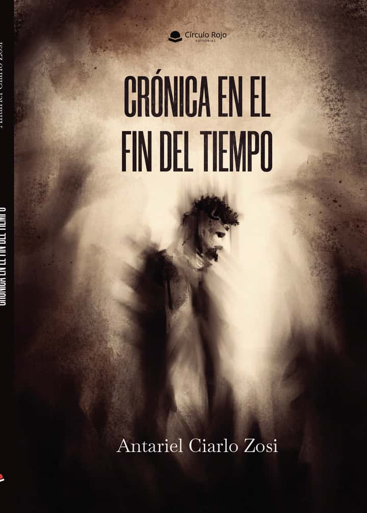 Crónica en el fin del tiempo