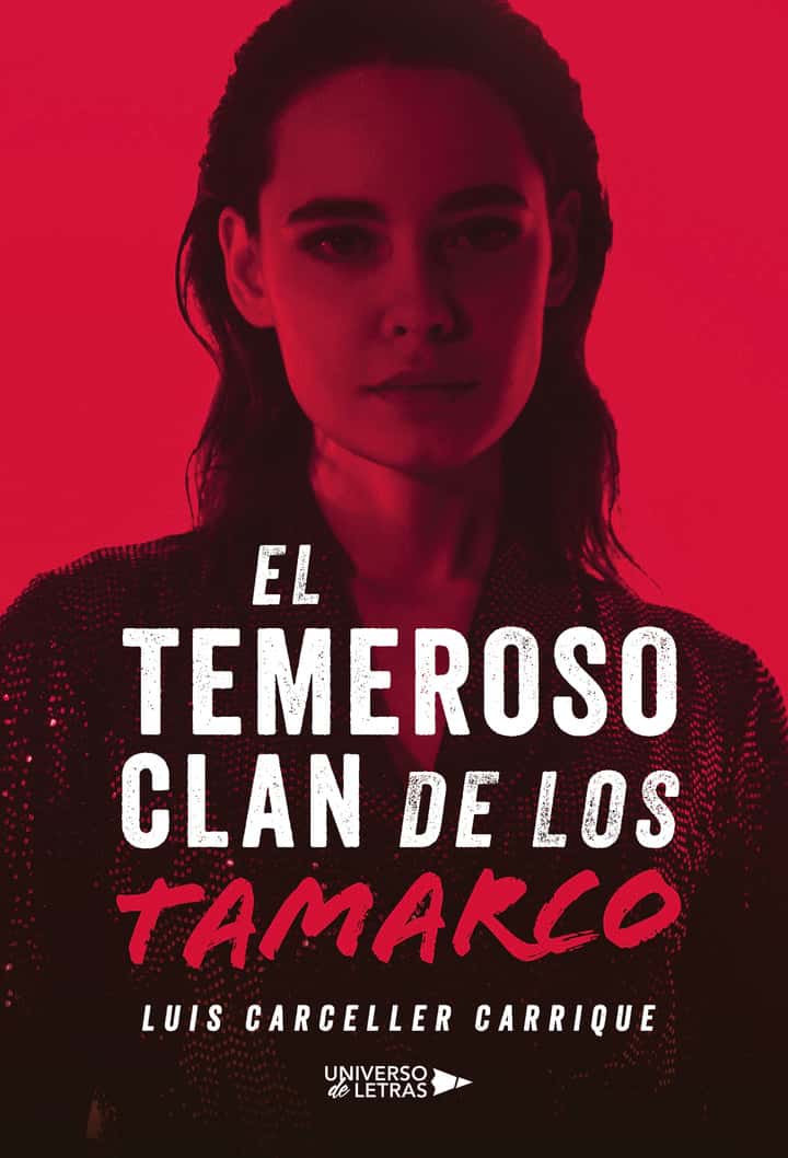 El temeroso clan de los Tamarco