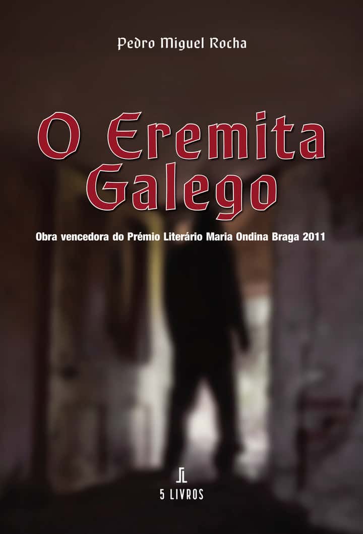 O Eremita Galego