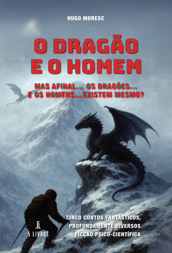 O Dragão e o Homem