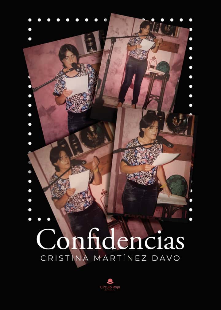 Confidencias