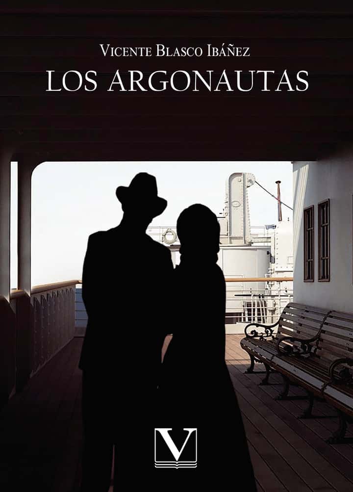 Los argonautas
