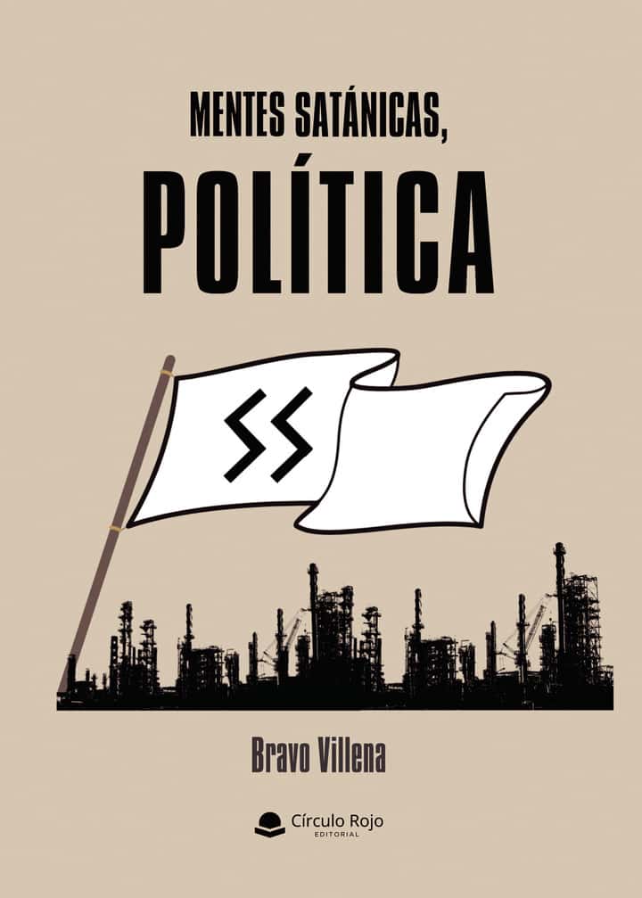 Mentes satánicas, política