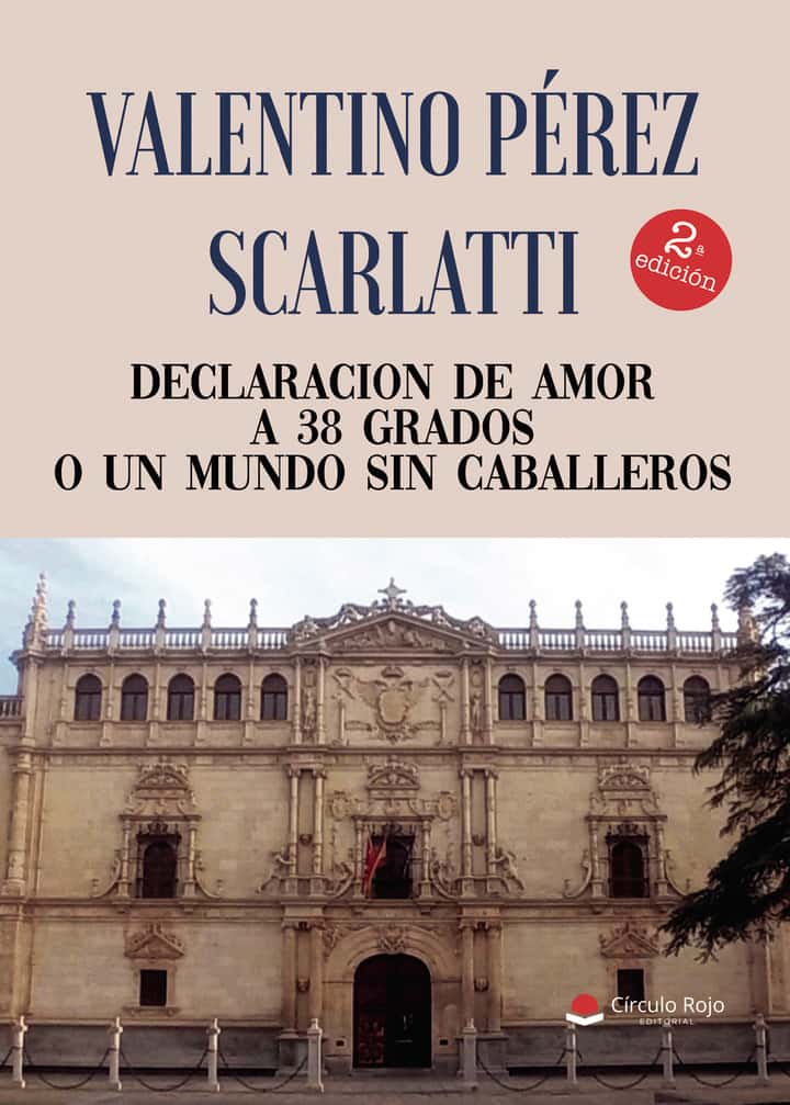 Declaracion de amor a 38 grados o un mundo sin caballeros.