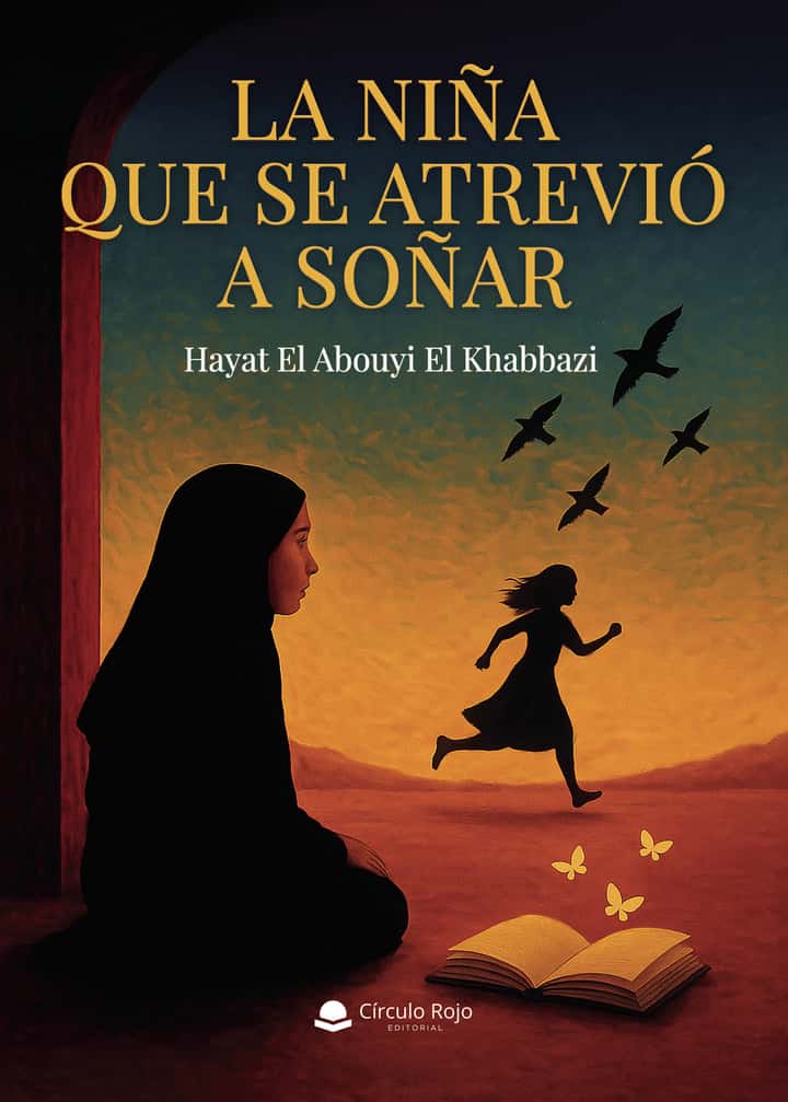 La niña que se atrevió a soñar