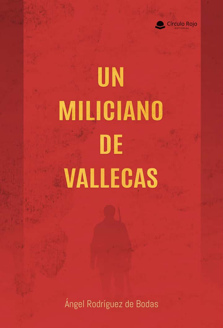 Un miliciano de Vallecas