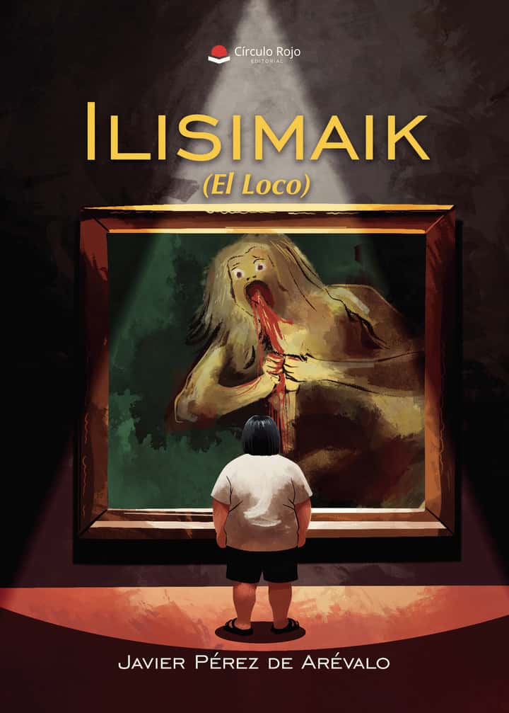 Ilisimaik (El Loco)