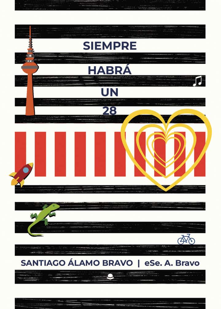 Siempre habrá un 28