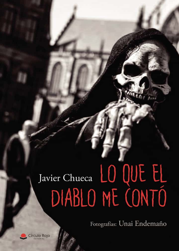 Lo que el diablo me contó